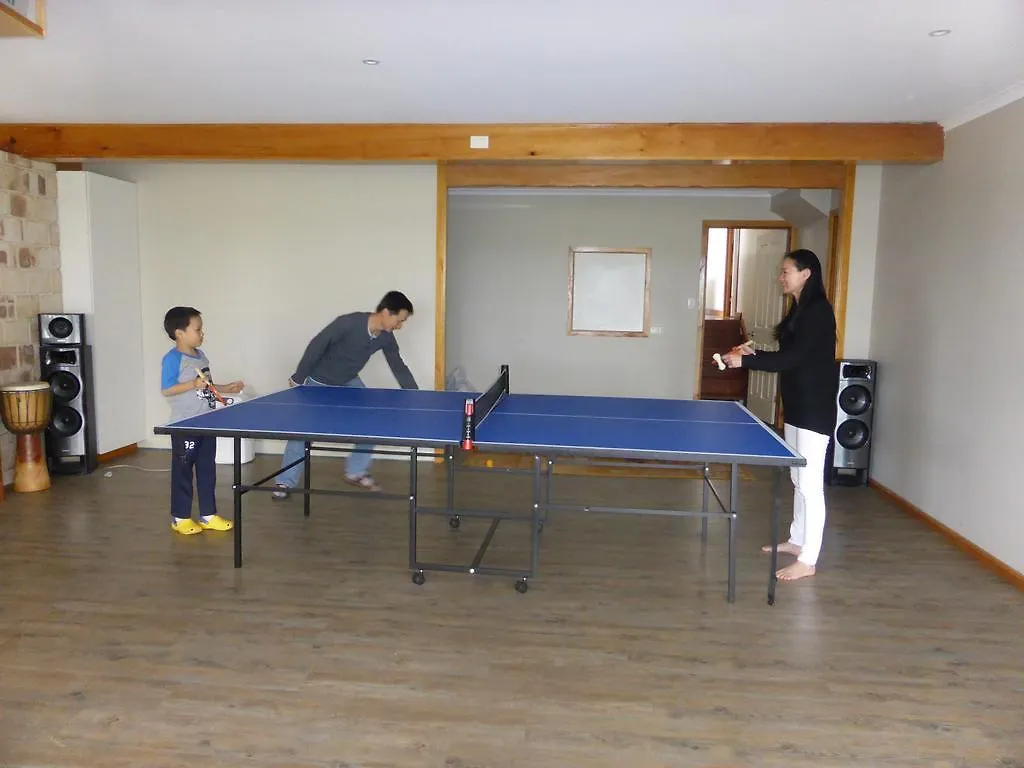 Bed & Breakfast Innistaigh Retreat Landsborough